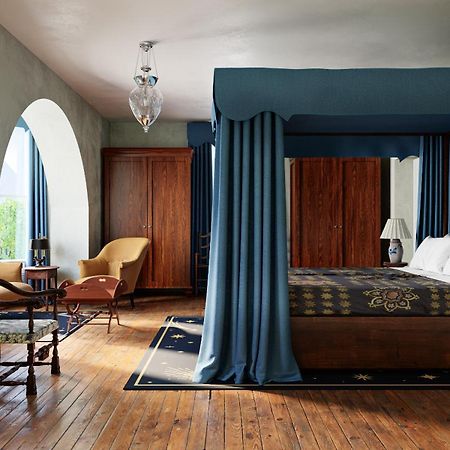 Shenandoah Mansions, An Ash Hotel Ричмънд Екстериор снимка