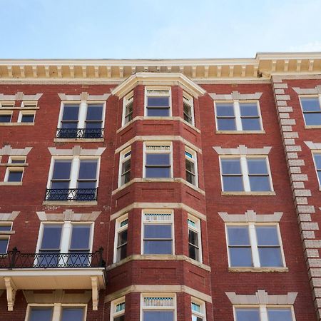 Shenandoah Mansions, An Ash Hotel Ричмънд Екстериор снимка