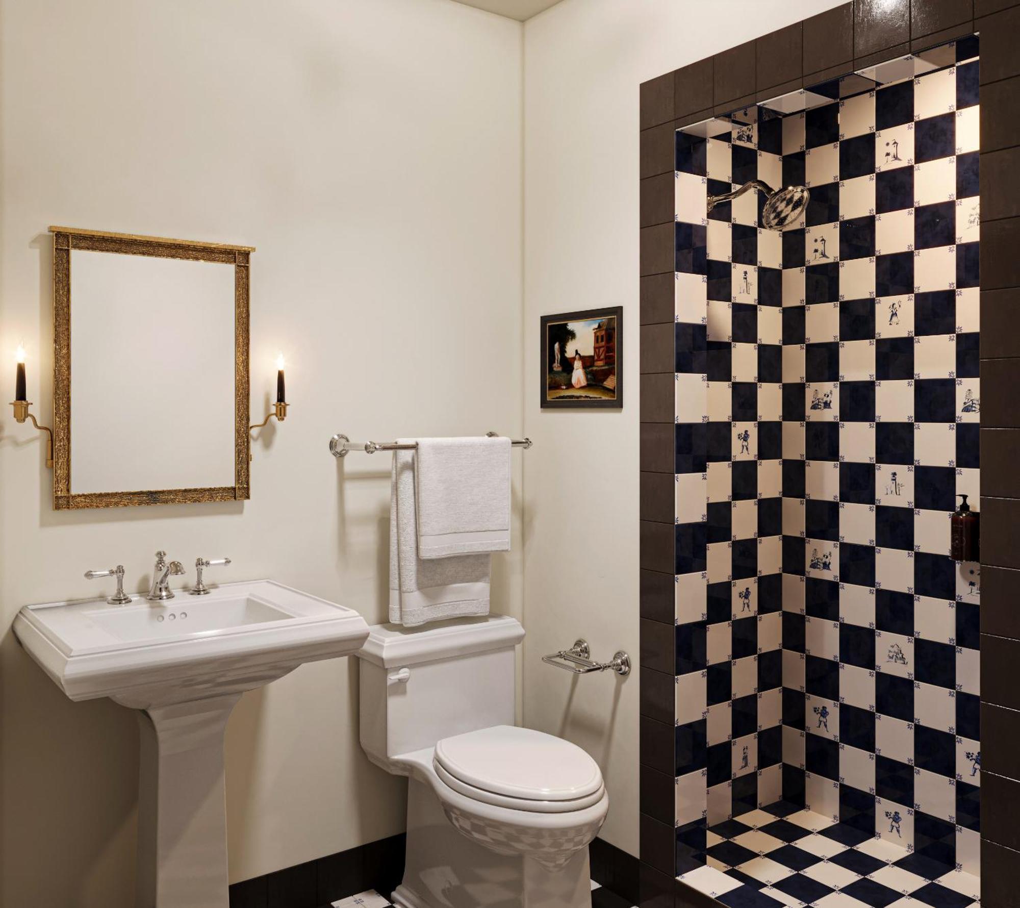 Shenandoah Mansions, An Ash Hotel Ричмънд Екстериор снимка